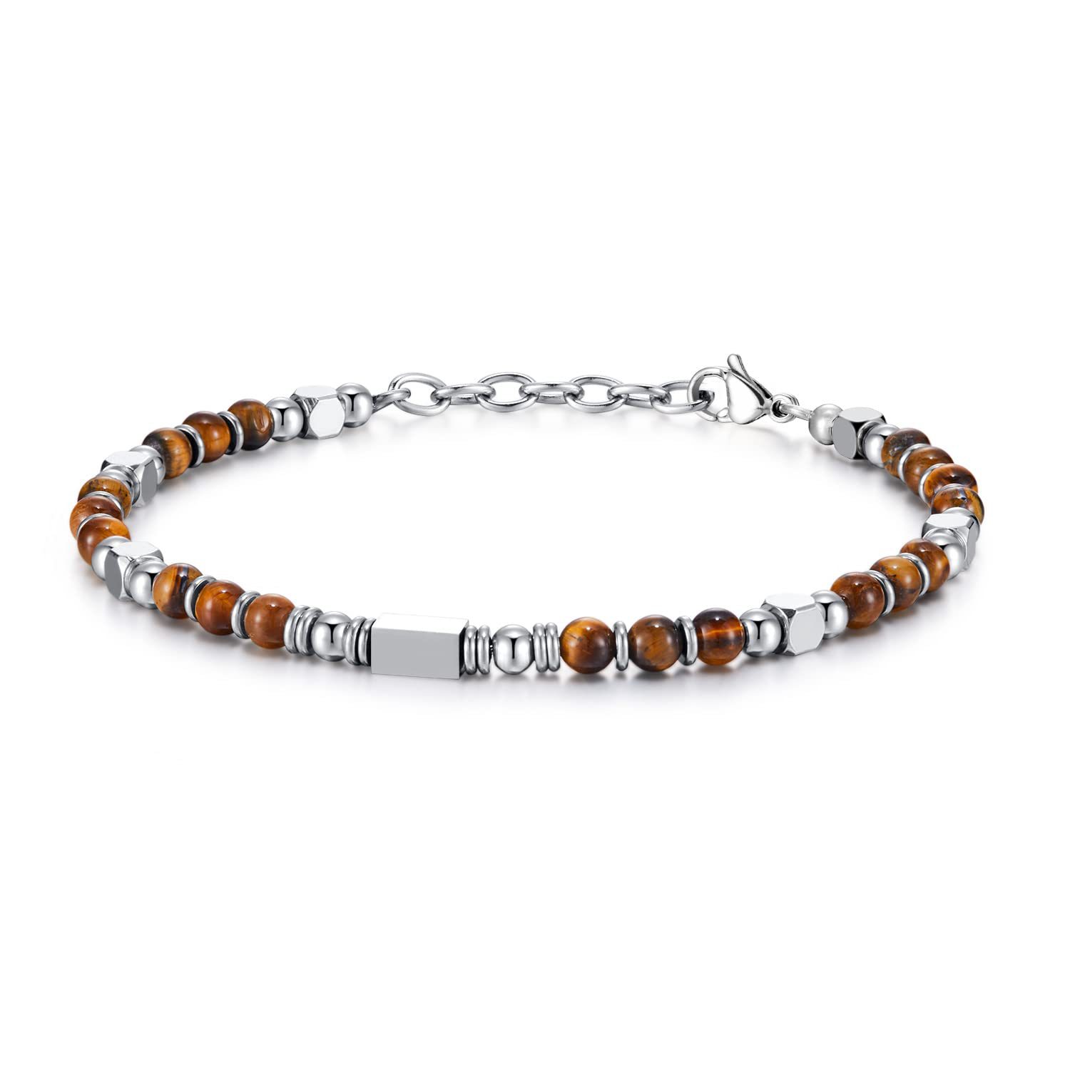 Yellow Tiger Eye