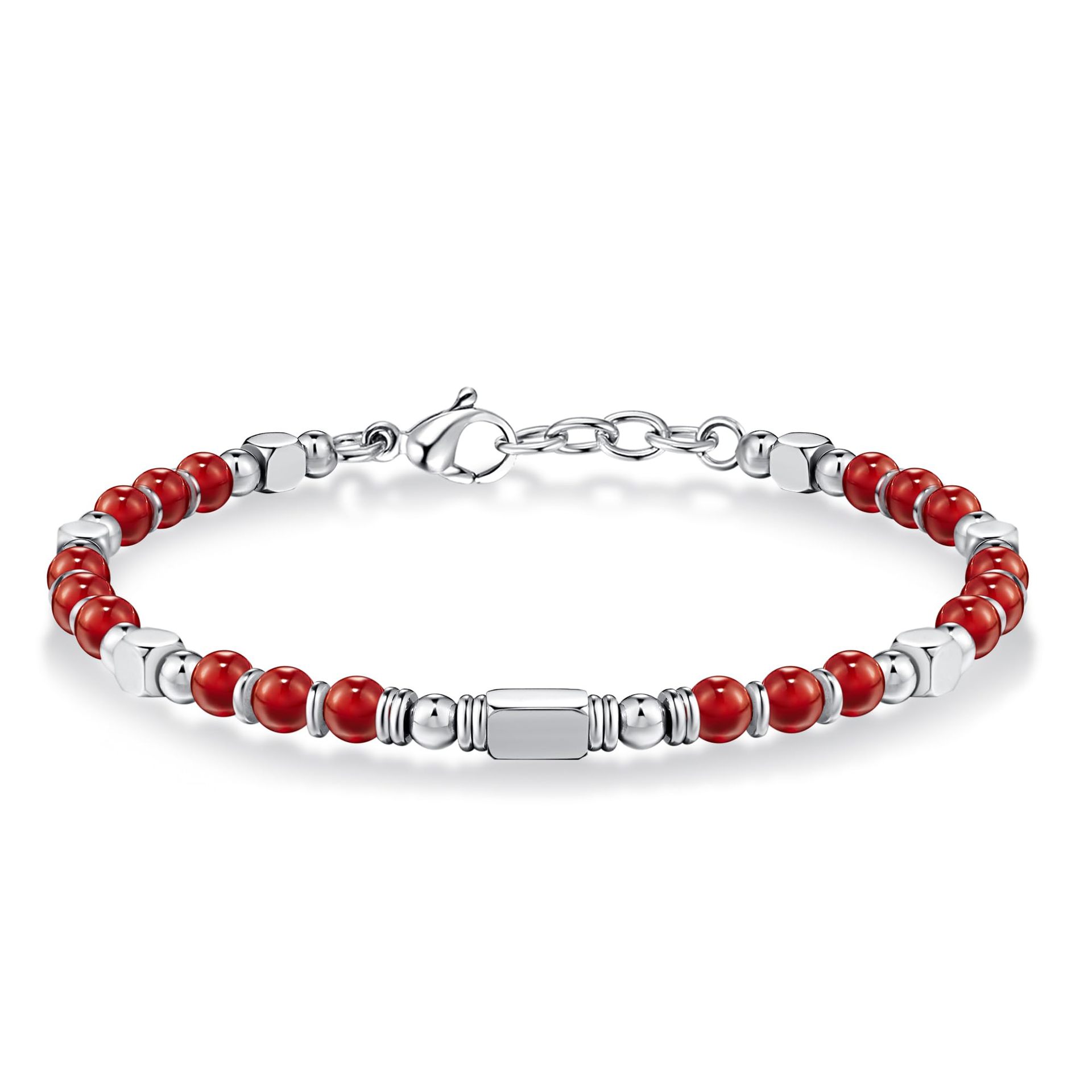 Red Agate