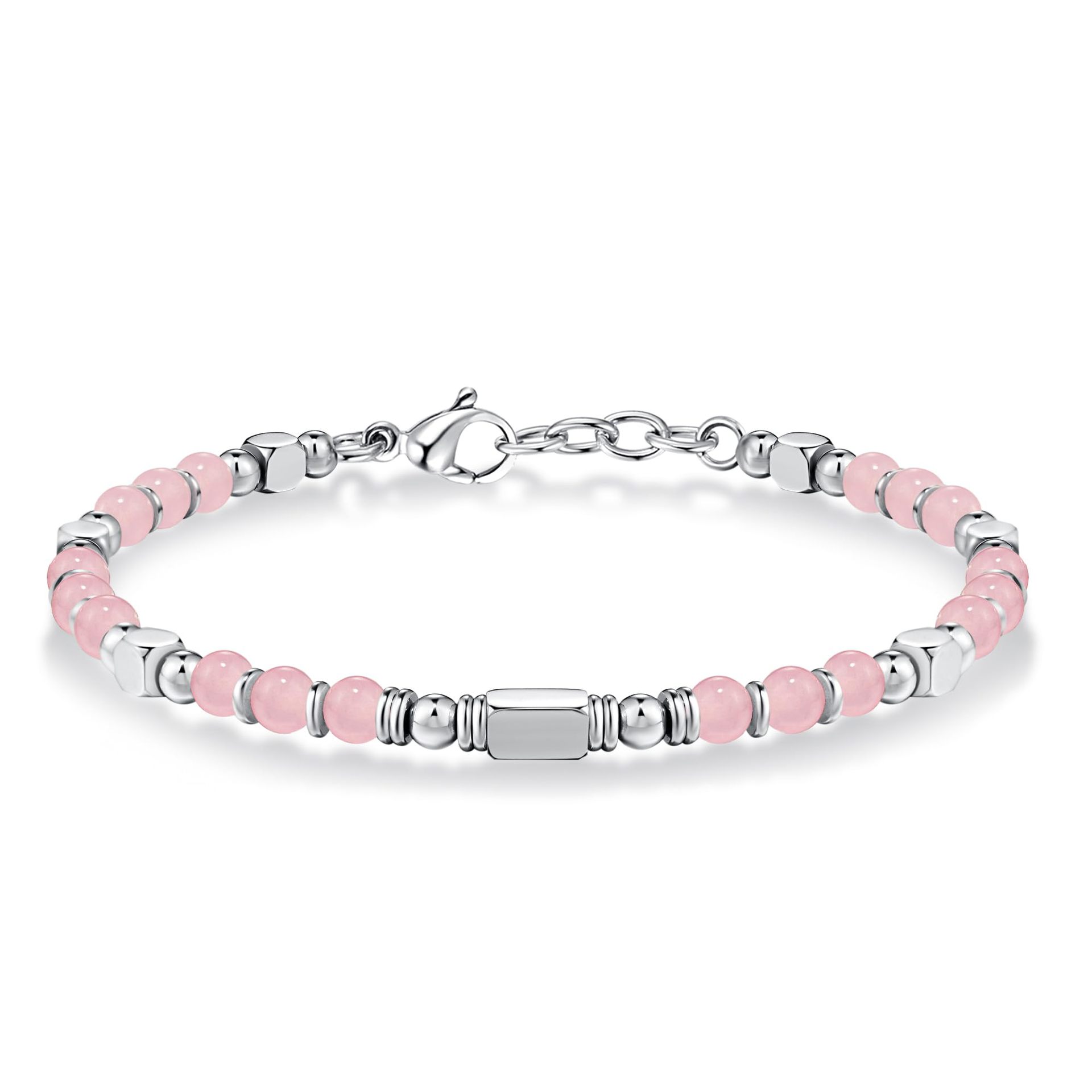 Rose Quartz