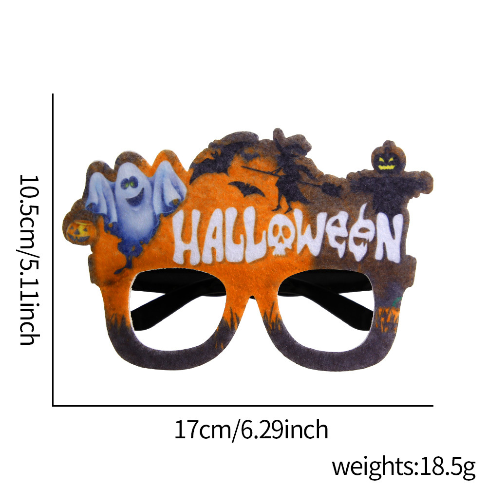 Ghost Witch Scarecrow style