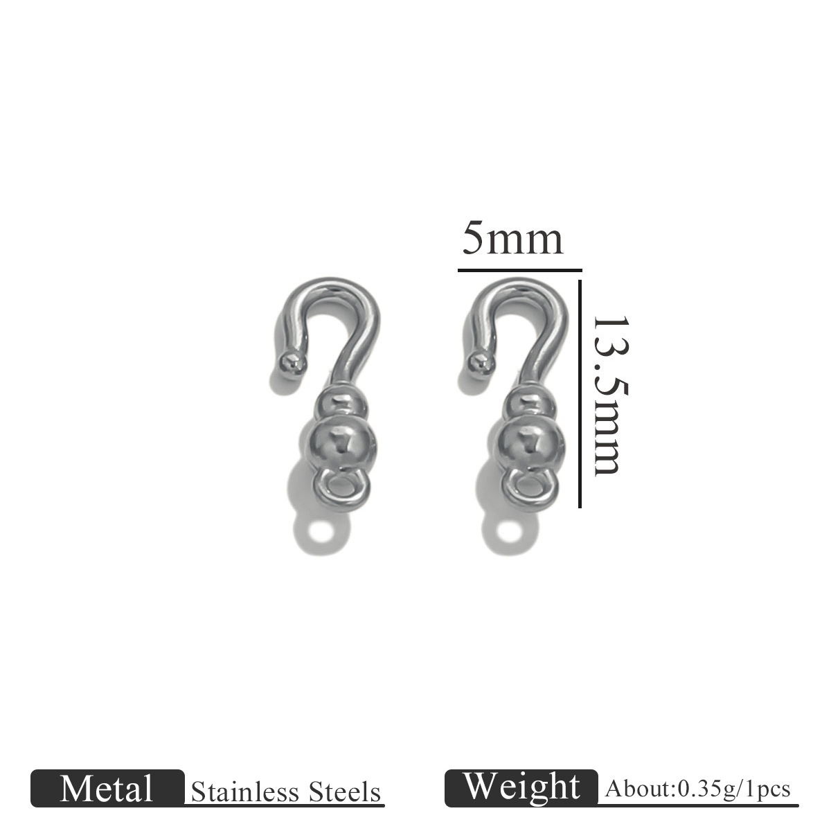 10:Steel color -Gourd