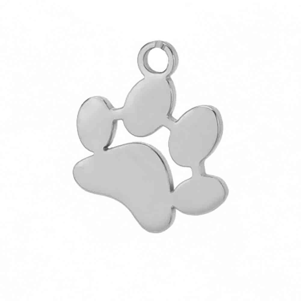 1:Steel color one pendant