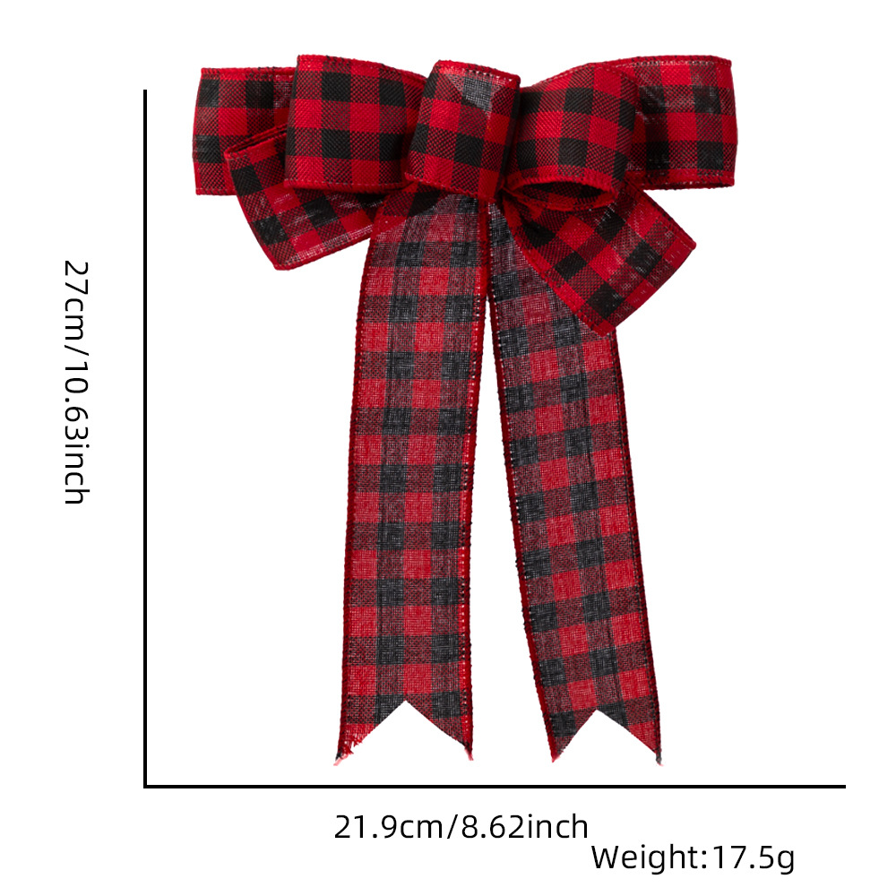 Black and red pliers