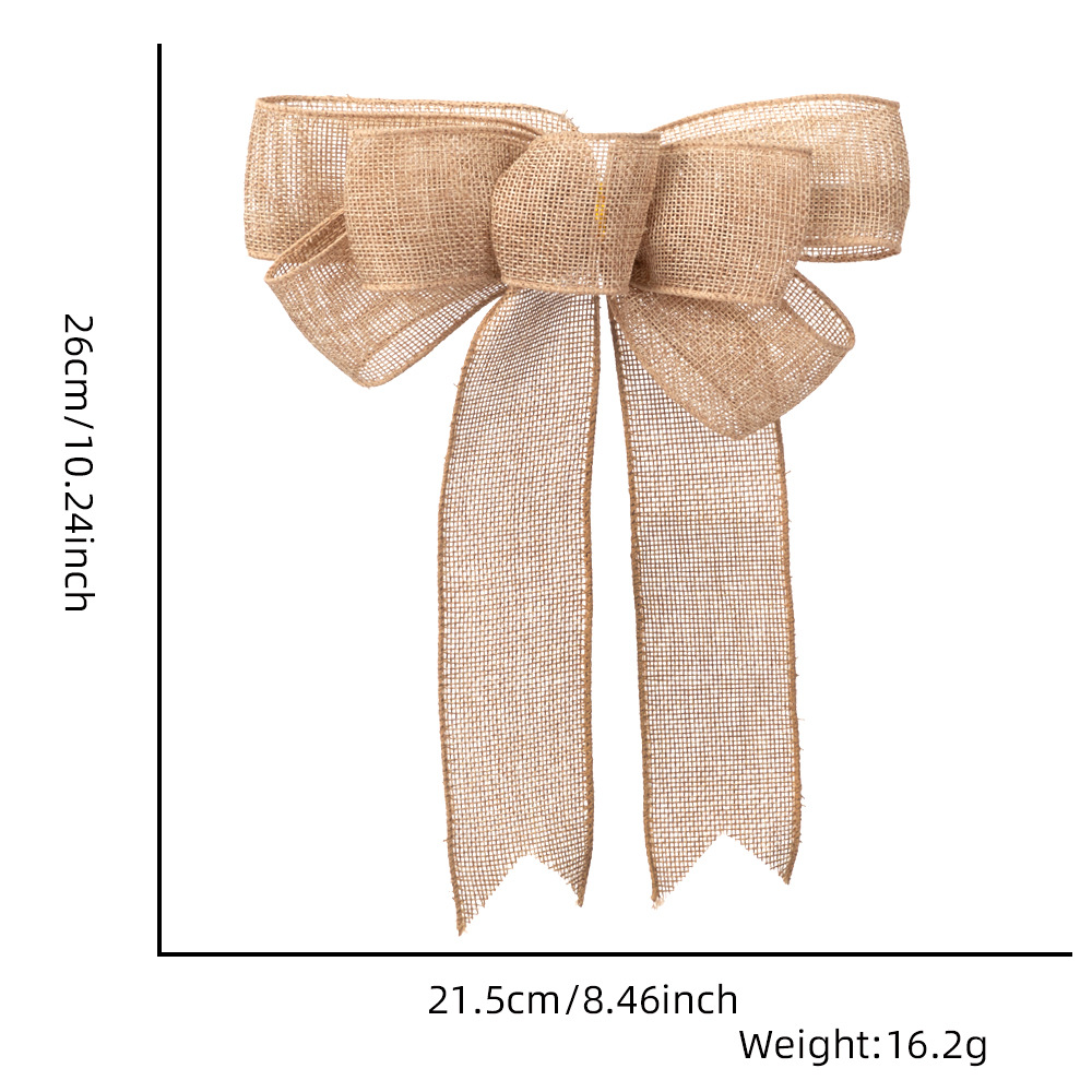 Original color imitation linen