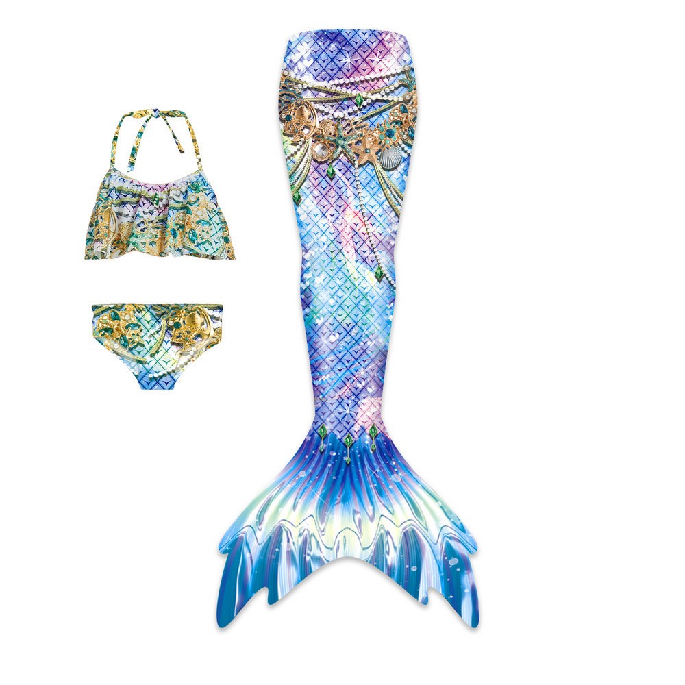 E6010 three-piece set