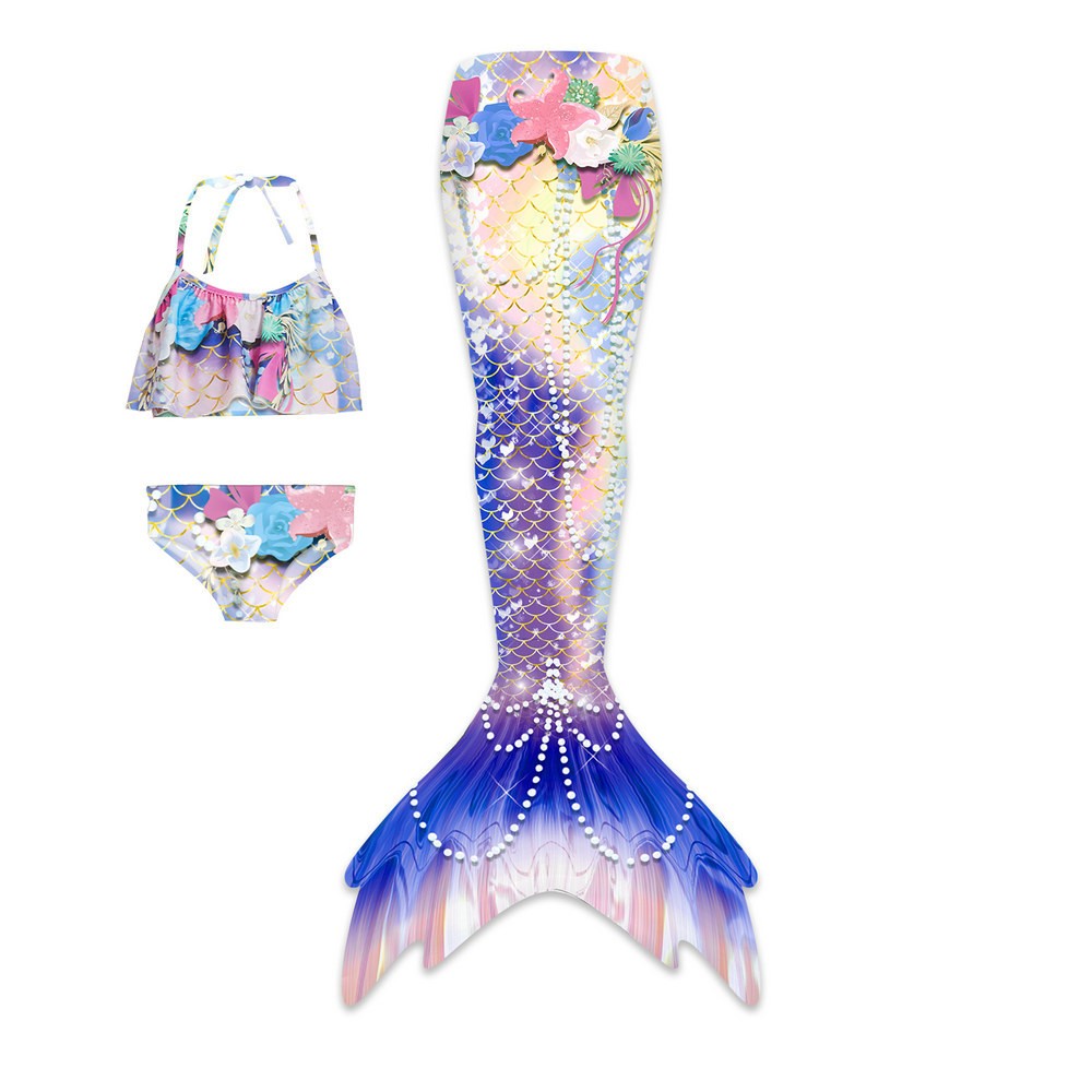 E603 three-piece set