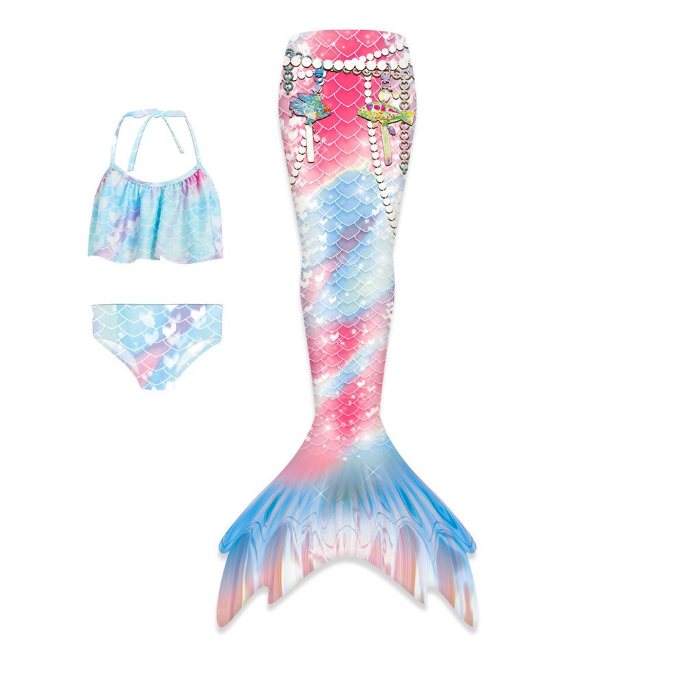 E602 three-piece set