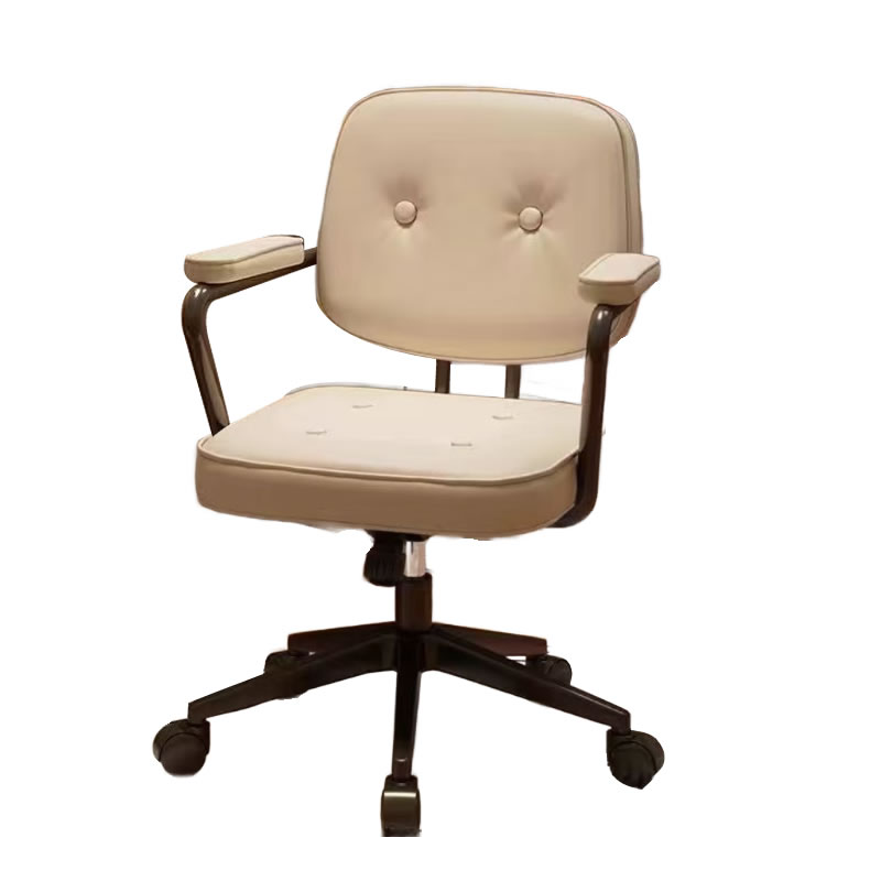 Off-white   black nylon legs