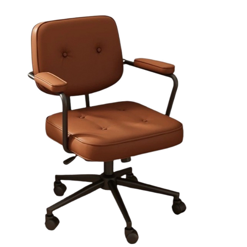 Brown   black nylon legs