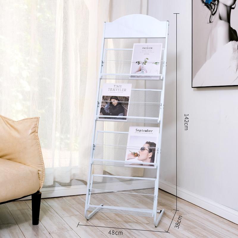 New width 48 four-layer white arc