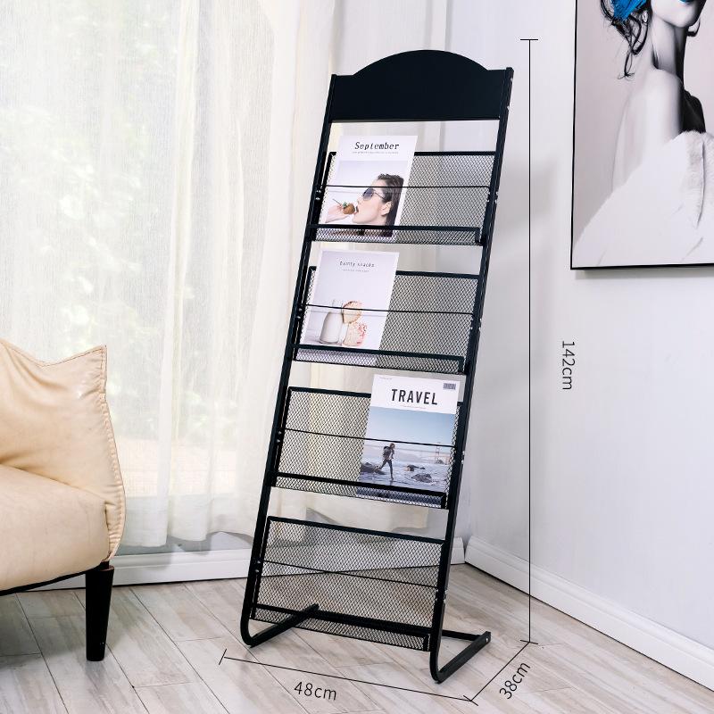 New width 48 four-layer black arc