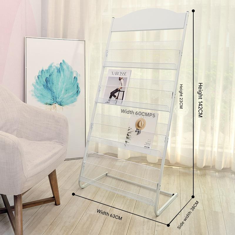 Width 63 four-layer white arc