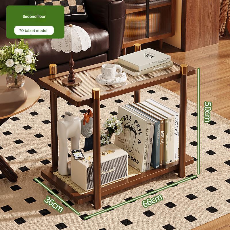 Brown 2 layers 70 158