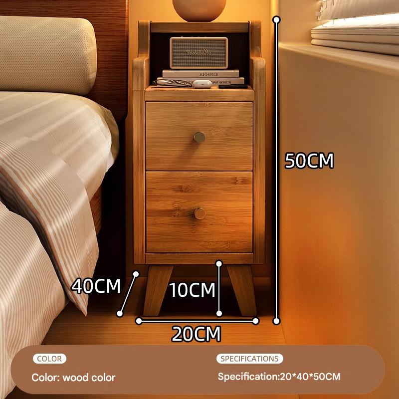 Wood color-20cm wide