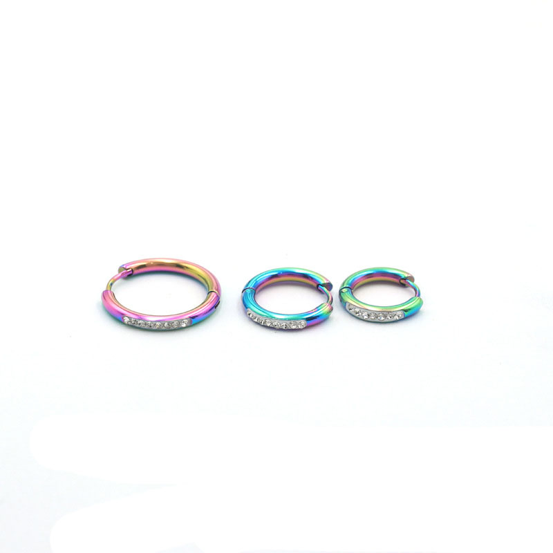 Color 2.5*10mm
