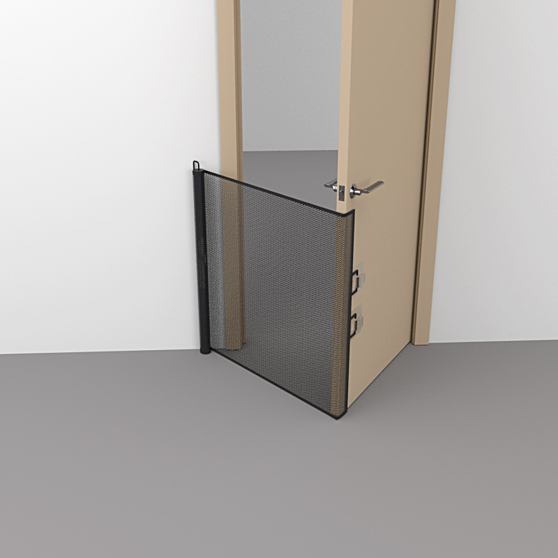 130*78cm black model (538g)