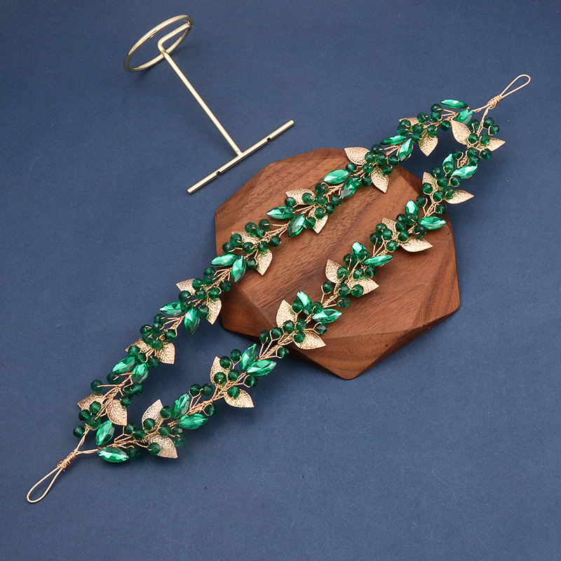 3:Green double layer