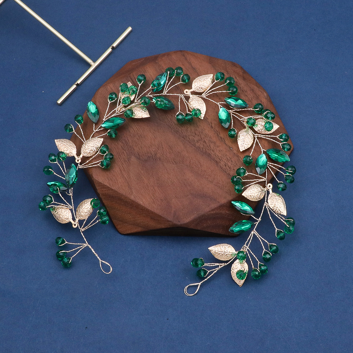 7:Green single layer