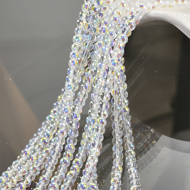 1:4mm about 90 pieces/strand