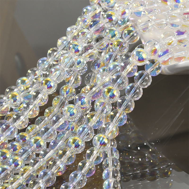 3:8mm about 50 pieces/strand