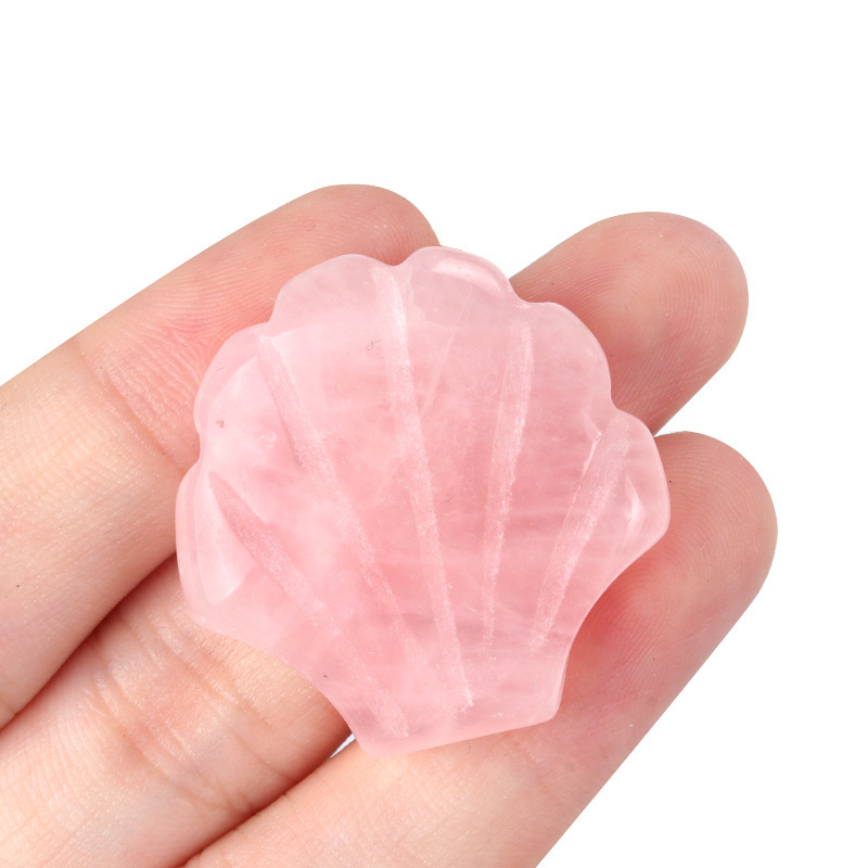 Pink Crystal