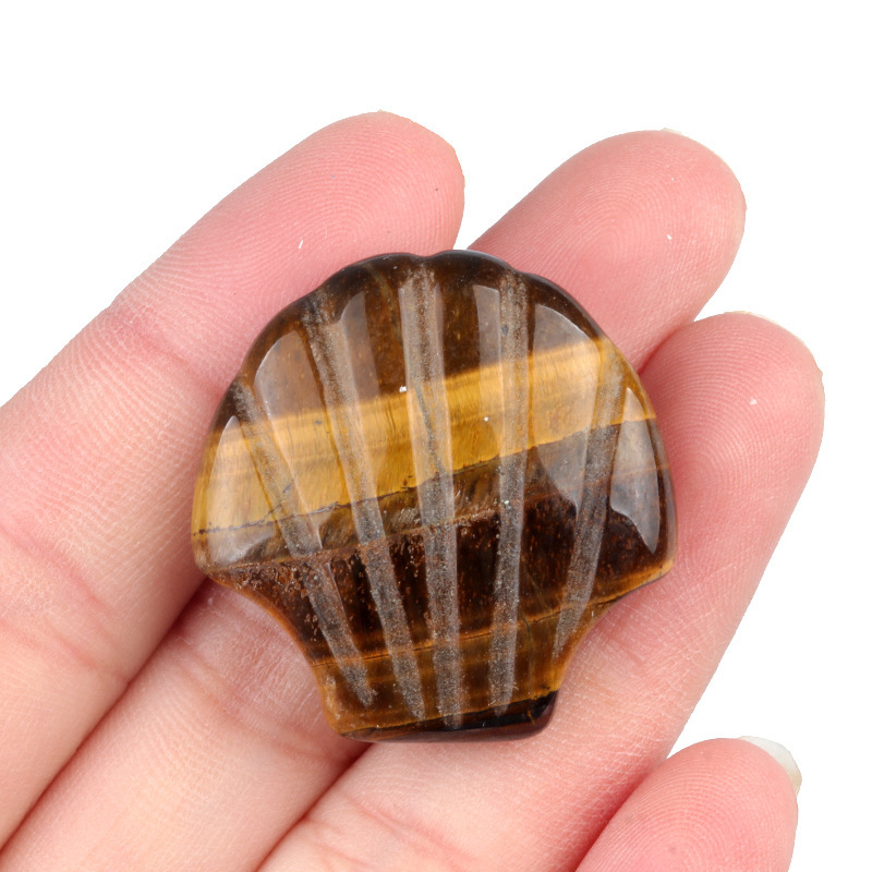 tiger's eye