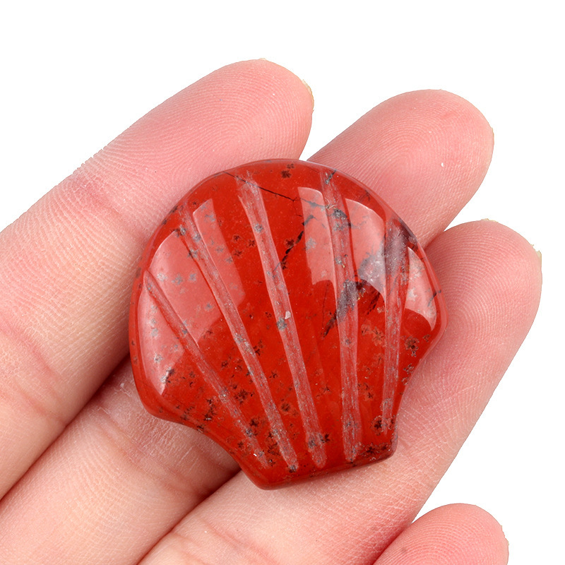 Red Jasper