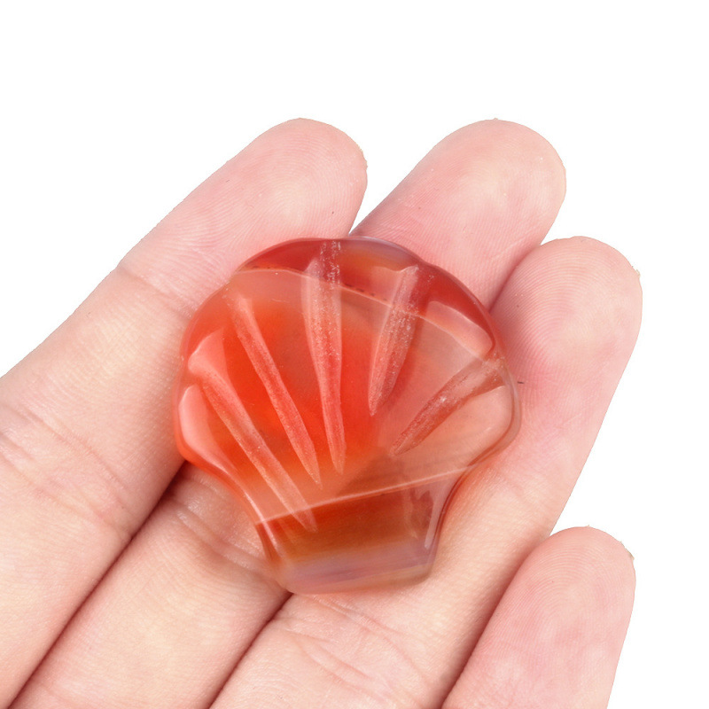 red agate