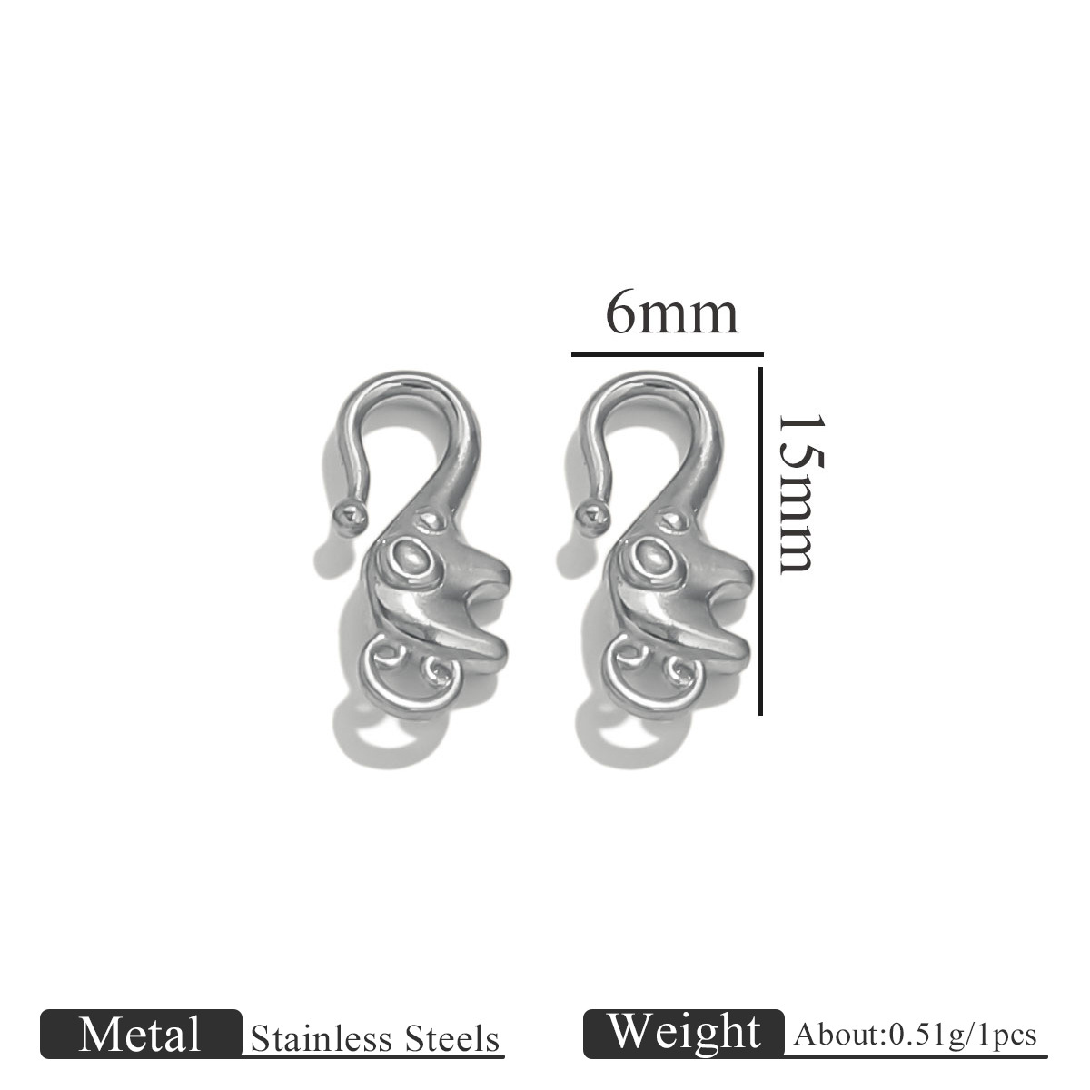 Steel color -Elephant