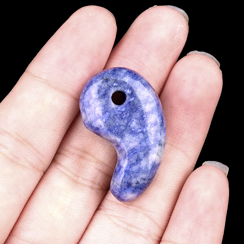 blue dot jade