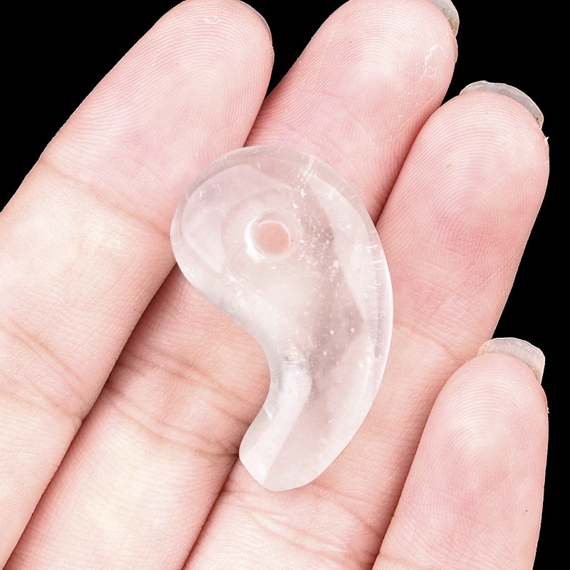 White Crystal (Artificial)