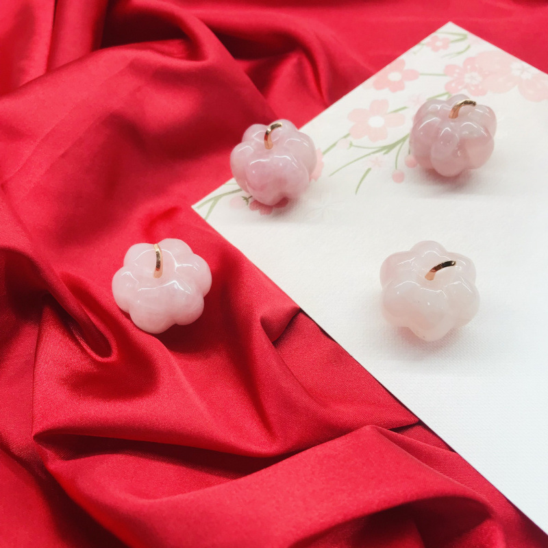 1 Розовый кварц