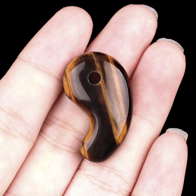 5:tiger s eye