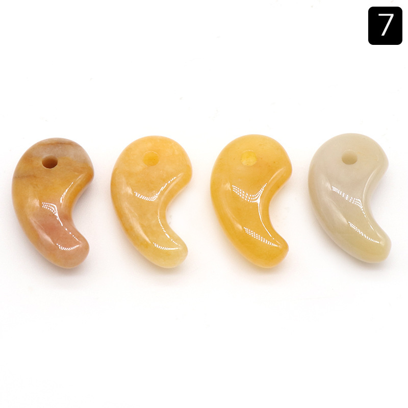 7:Yellow jade