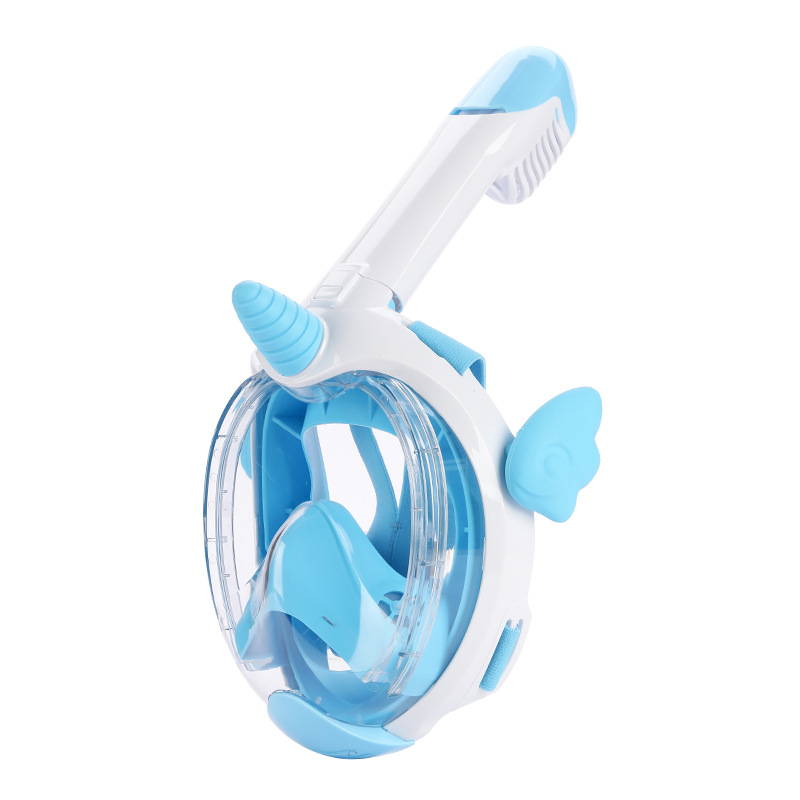 KF-7 light blue