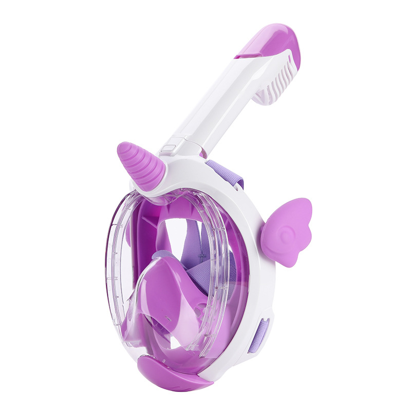 KF-7 purple