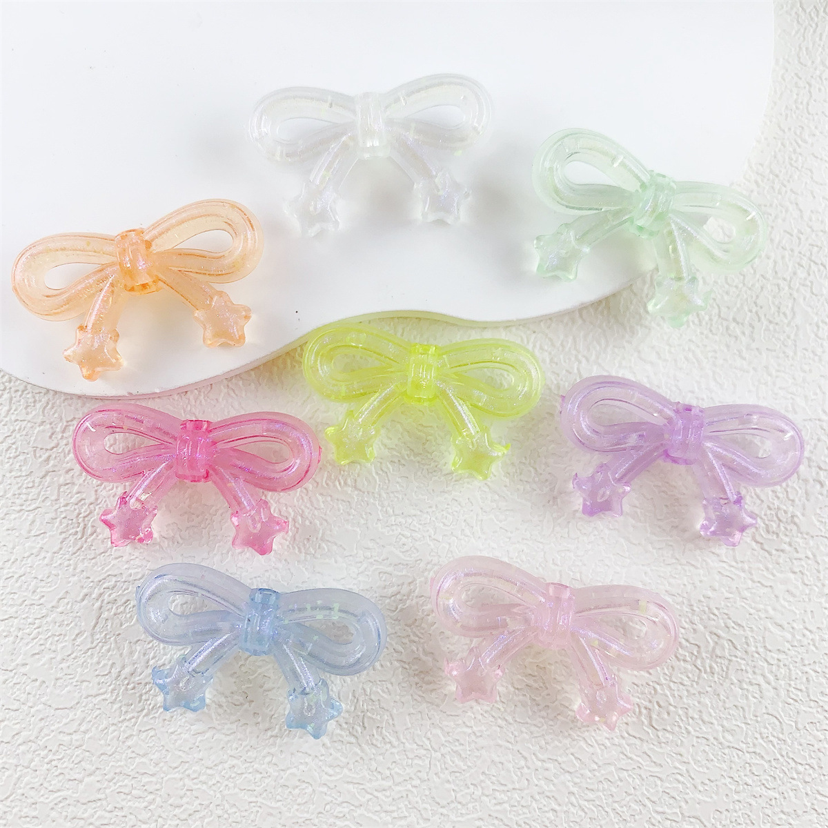 Full sky stars mixing