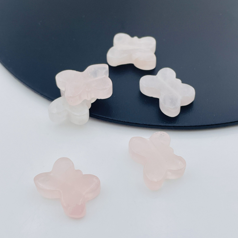 Rose quartz [5*20*15mm]