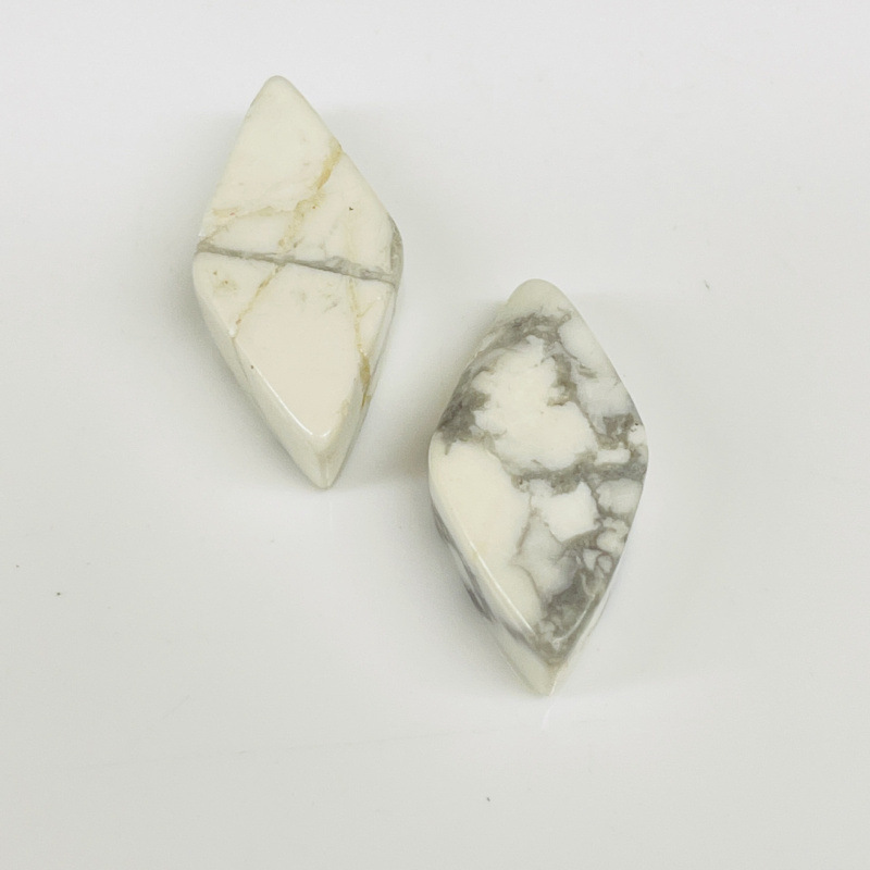 6:White thread pine [20*11*6mm]