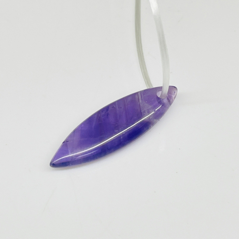 Amethyst [25*8*3mm]