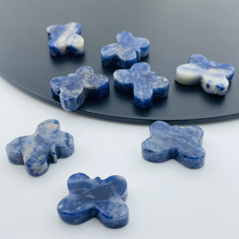 5:Blue pattern [5*20*15mm]