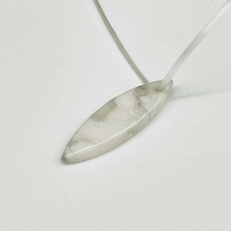 5:White thread pine [25*8*3mm]