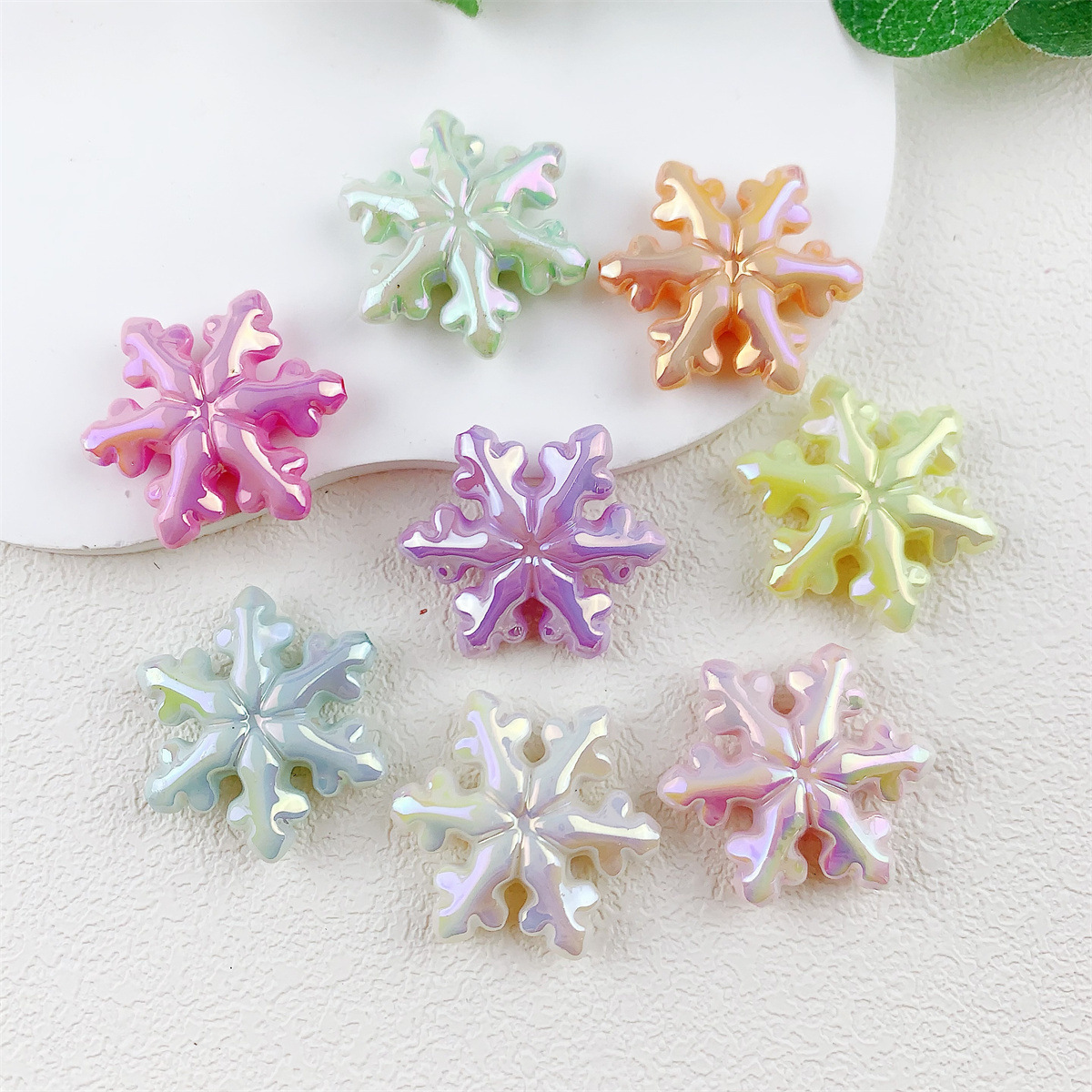 2:Solid color light color mixing