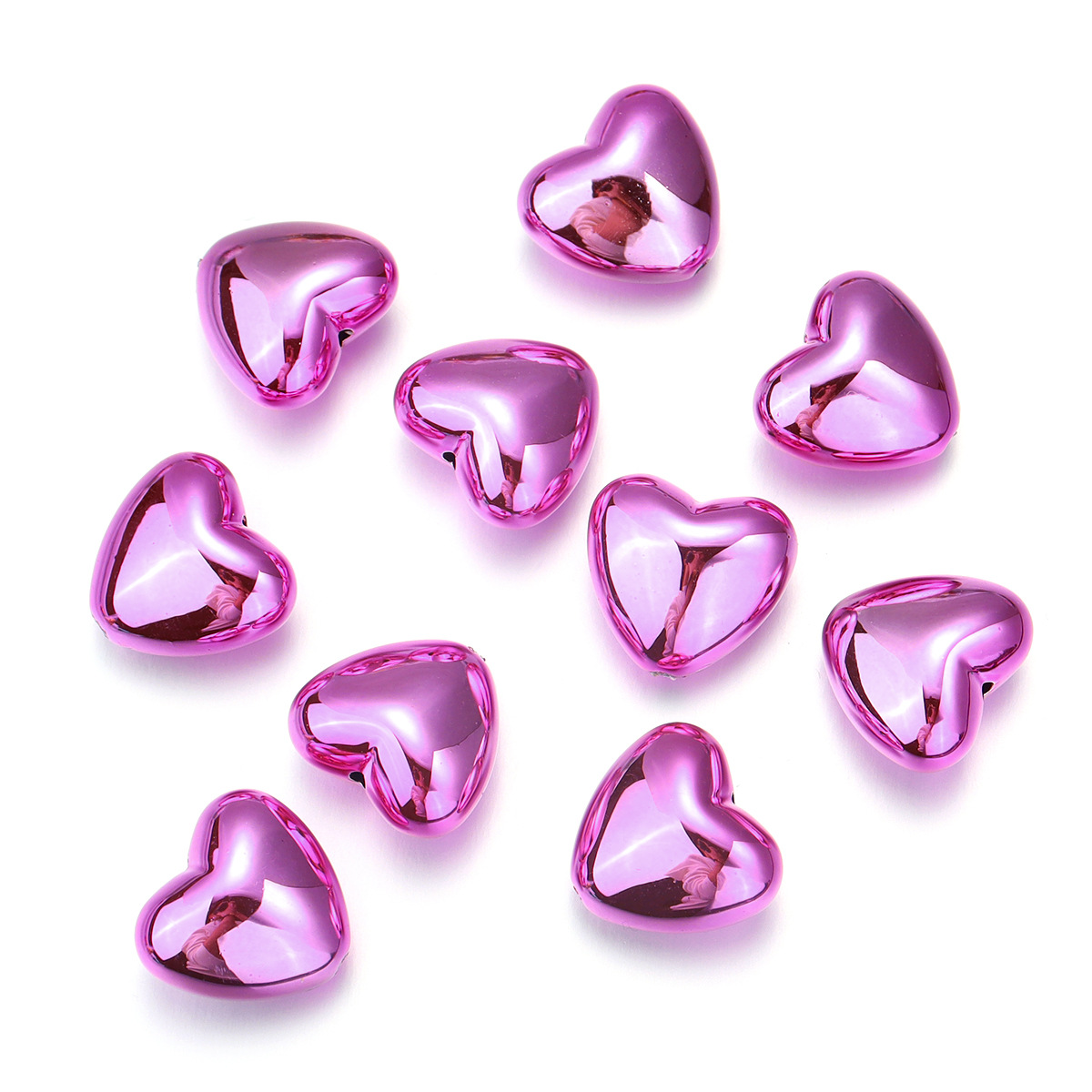 7:Pink purple