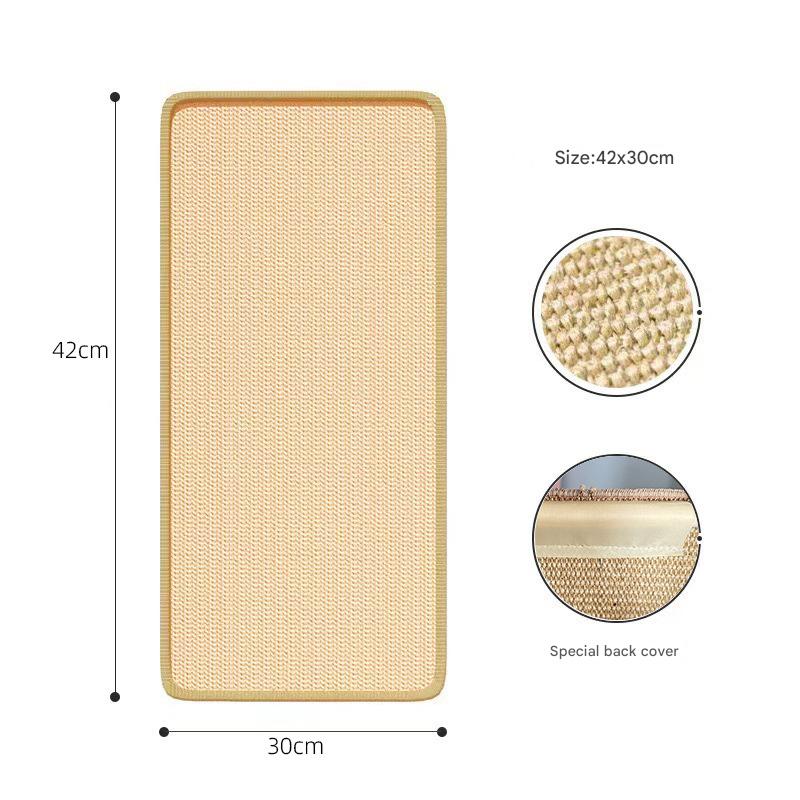 Large sisal replacement core (special)