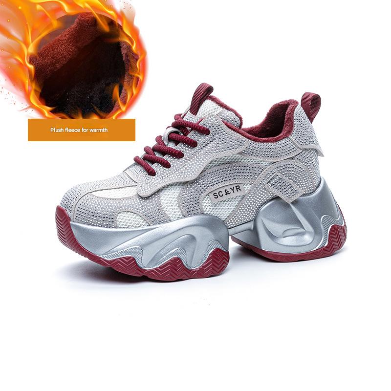 M2667-1 silver plus velvet