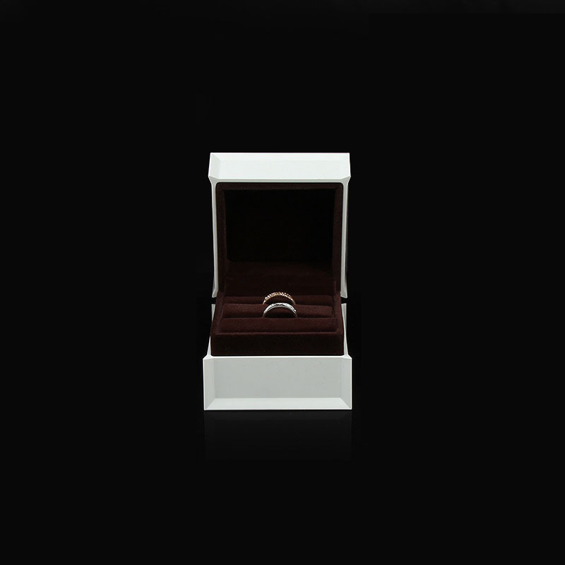 3 Boîte à bagues couple