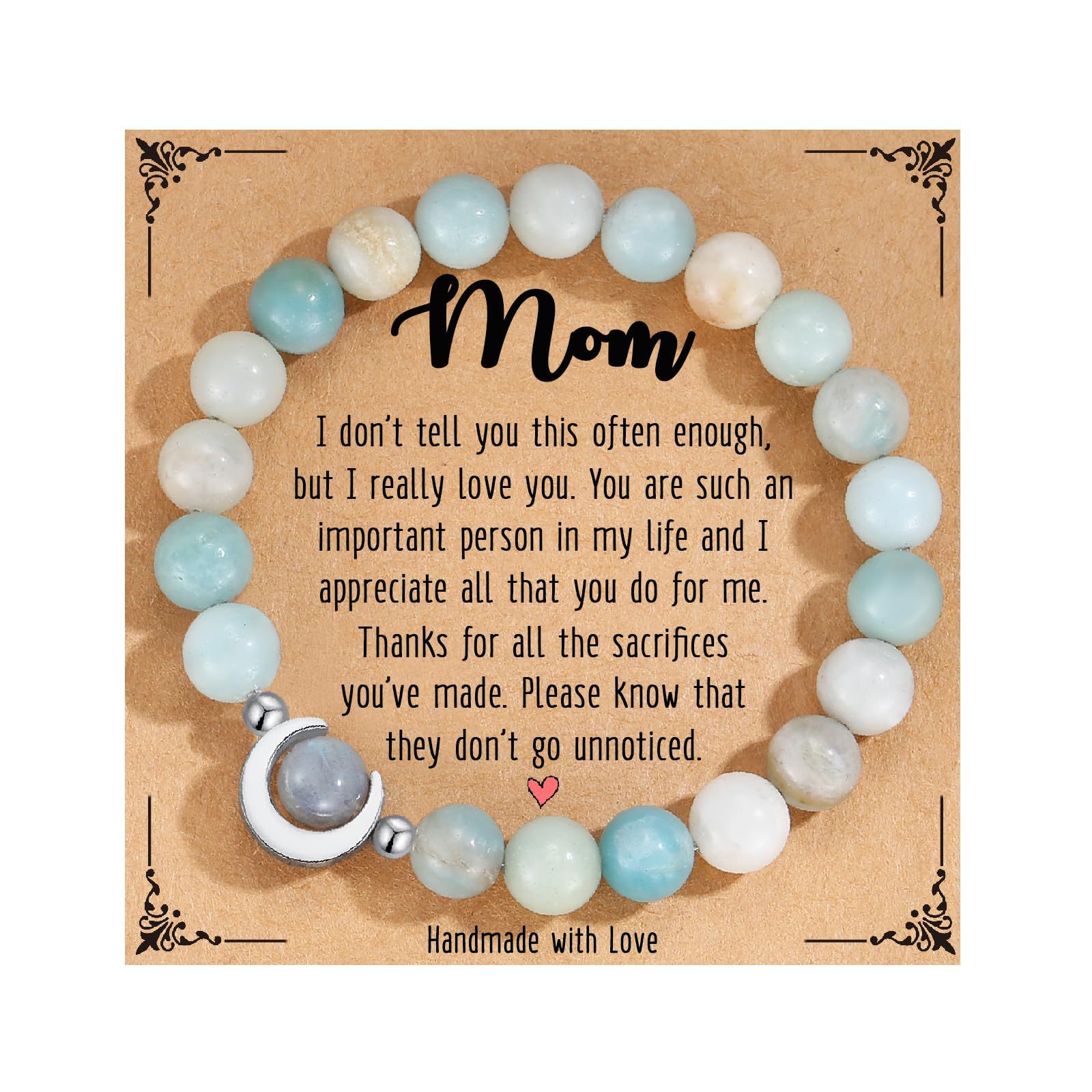 Amazon Stone Carboard 1