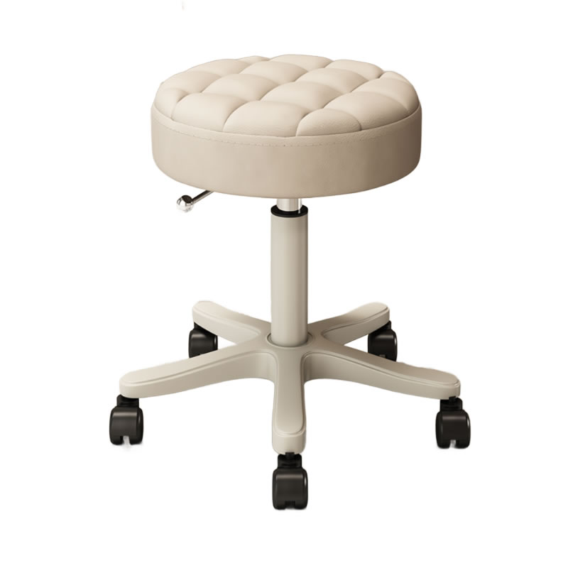 Creamy-white-ary wheel