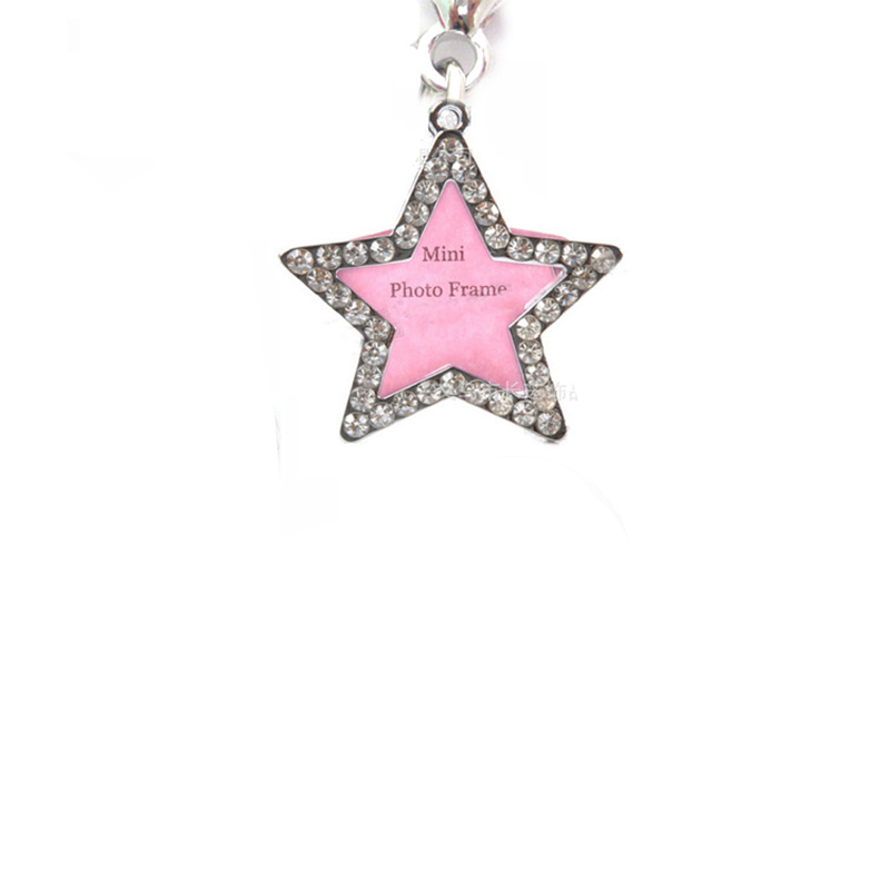 5:Five-pointed star 40*42mm